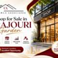 Shop For Sale In Rajouri Garden | Chawla Associates