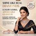 Trendy American Diamond Jewellery For Weddings & Parties