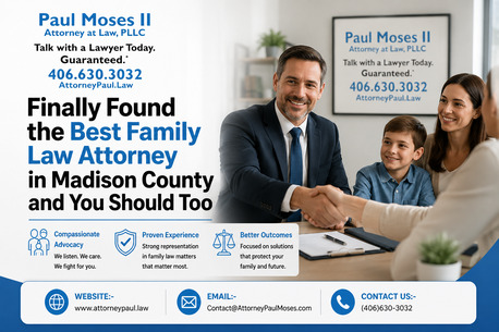 New York, Legal, Finally Found The Best Family Law Attorney In Madison County And You Should Too