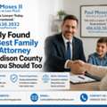 Finally Found The Best Family Law Attorney In Madison County And You Should Too