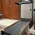 SAR 900, Treadmill