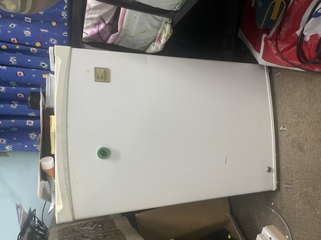 Khobar, Appliances, SAR 200,  Small Daewo Fridge