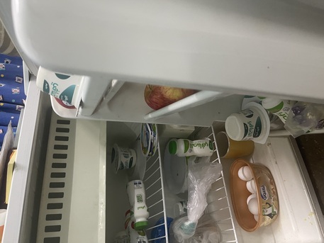 Khobar, Appliances, SAR 200,  Small Daewo Fridge