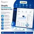 Shopify Development Services In USA For Custom And Growth-Focused Online Stores