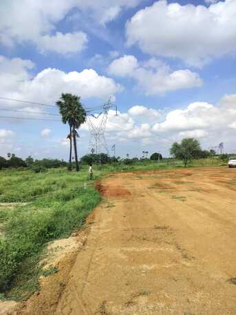 Hyderabad, Residential Plots, INR 35000,  138462 Sq. Meter,  Hmda & Rera Approved Project With Inside Orr