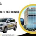 Corporate Cab Booking In Mumbai - Tanvi Cabs