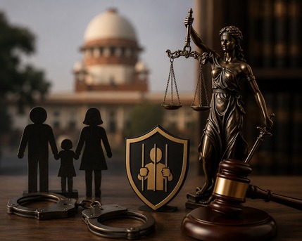 New Delhi, Legal, Anticipatory Bail Lawyer In Delhi &mdash; Sandhya Gupta And Associates