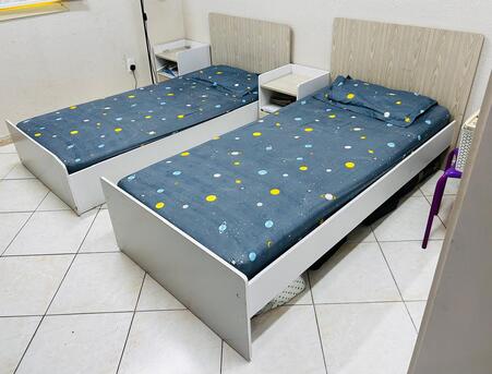 Dammam, Furniture, SAR 200,  Kids Homebox Beds For Sale
