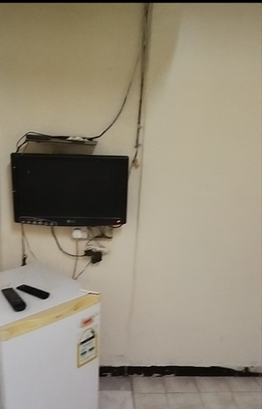 Riyadh, Bedspace For Rent, SAR 550/month,  Bed Space Available In Riyadh Sulimanyiah Near Metro Station Officers Club