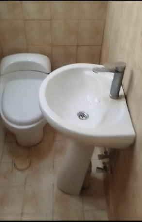 Riyadh, Bedspace For Rent, SAR 550/month,  Bed Space Available In Riyadh Sulimanyiah Near Metro Station Officers Club