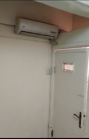 Riyadh, Bedspace For Rent, SAR 550/month,  Bed Space Available In Riyadh Sulimanyiah Near Metro Station Officers Club