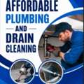 Affordable Plumbing & Drain Cleaning Services