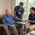 Expert Parkinson's Home Care And Treatment Support Fairfax