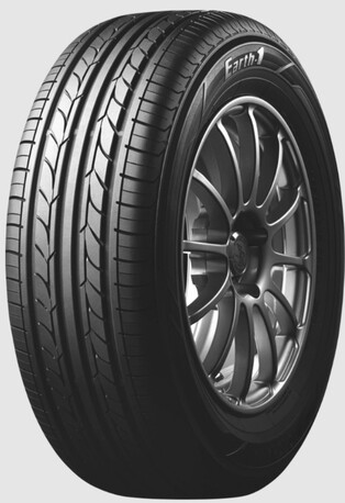 Mumbai, Auto Parts, Drive Smarter With Yokohama Earth-1 Max