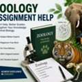 Expert Zoology Assignment Help For Top Grades And Academic Success