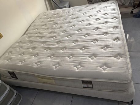 Khobar, Furniture, SAR 1450,  Furniture For Sales Sofa 300SR,BED With Mattress 450 ,Wardrobe 350,Wooden Shelves 350