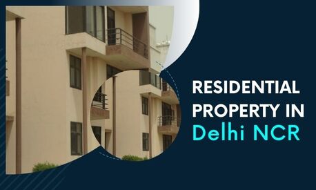 Ghaziabad, Real Estate, Residential Property In Delhi NCR | SVP GROUP
