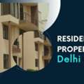 Residential Property In Delhi NCR | SVP GROUP