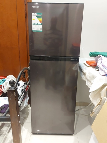 Al Sharafiyah, Appliances, SAR 950,  Refrigerator