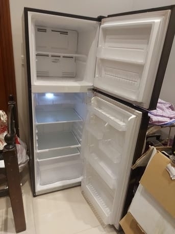 Al Sharafiyah, Appliances, SAR 950,  Refrigerator