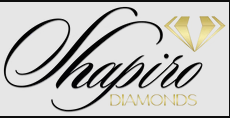 Dallas, Fashion & Design, Shapiro Diamonds Dallas Engagement Rings