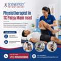 Physiotherapist In TC Palya Main Road
