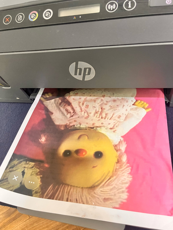 Riyadh, Electronics, SAR 350,  HP Smart Tank 515 Wireless All-in-One Printer &ndash; Excellent Condition