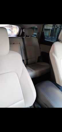 Khobar, Vehicles, Cars & Trucks , SAR 39000,  Hyundai Santa Fe,  2016,  Automatic,  216000 KM,  Khobar Shamaliya