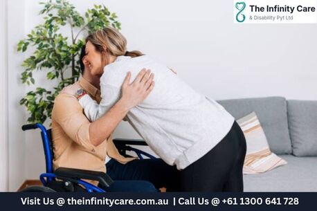 Melbourne, Health, Trusted NDIS Provider Melbourne Care