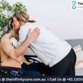 Trusted NDIS Provider Melbourne Care