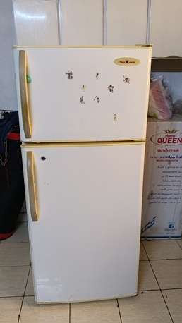 Al Naseem, Appliances, SAR 500004900,  Refrigerator And Water Cooler