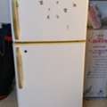 SAR 500004900,  Refrigerator And Water Cooler