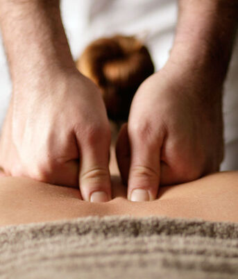 New York, Business, Lymph And Scars Massage Therapy