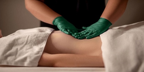 New York, Business, Lymph And Scars Massage Therapy
