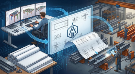 New York, Construction, Engineered Structural Steel Solutions
