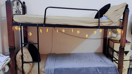 Al Sharafeyah, Furniture, SAR 350,  Double Bed