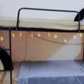 SAR 350,  Double Bed