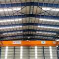 Double Girder EOT Cranes In Tamil Nadu