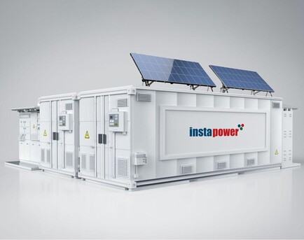 New Delhi, Electronics, INR 100,  Top BESS Company In India,UAE & Dubai - InstaBESS