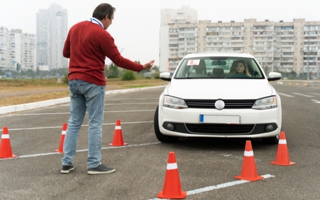 Toronto, Education, Flexible Driving Package With Professional Driving Lessons