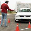 Flexible Driving Package With Professional Driving Lessons
