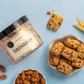 Bangalore, Food, Sugar Free Biscuits For Healthy Snacking | Anand Sweets