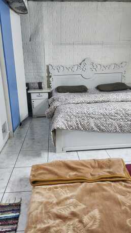 Riyadh, Villas, SAR 1500,  2 Rooms In A Villa (Top Portion)