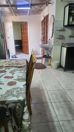Riyadh, Villas, SAR 1500,  2 Rooms In A Villa (Top Portion)