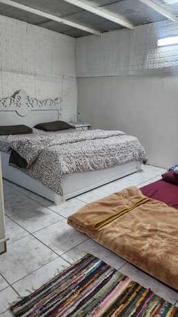 Riyadh, Villas, SAR 1500,  2 Rooms In A Villa (Top Portion)