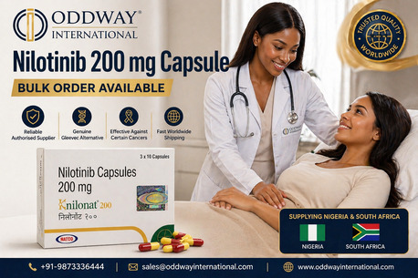 Cape Town, Businesses For Sale, Nilotinib 200mg Price For Nigeria Supplier & Wholesale - Oddway