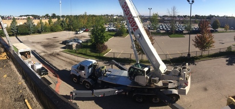 Toronto, Business, Reliable GTA Crane Rental Services By Cpcrane Experts