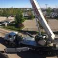 Reliable GTA Crane Rental Services By Cpcrane Experts
