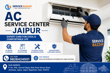 Jaipur, Air Conditioning, Air Conditioner Repair Jaipur