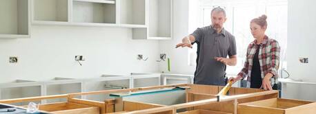 New York, Construction, Bathroom Remodel Sammamish WA &ndash; Upgrade Your Space With Russ Builders